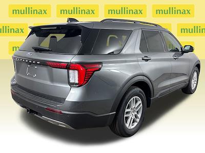 2026 Ford Explorer RWD SUV for sale #EC03812 - photo 2