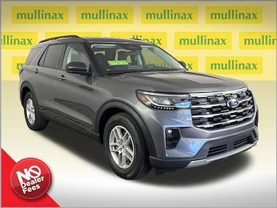 2026 Ford Explorer RWD SUV for sale #EC03812 - photo 1
