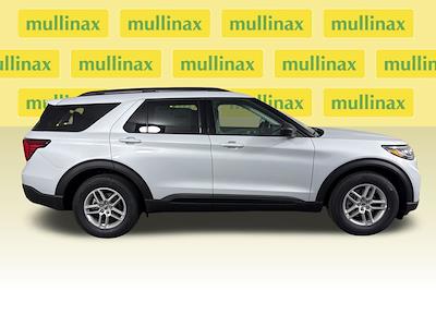 2026 Ford Explorer RWD SUV for sale #EC03907 - photo 2