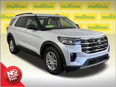 2026 Ford Explorer RWD SUV for sale #EC03907 - photo 1