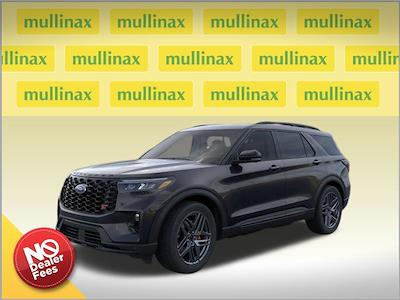 New 2026 Ford Explorer ST for sale #EC10733 - photo 1