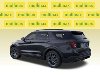 New 2026 Ford Explorer ST for sale #EC10733 - photo 2