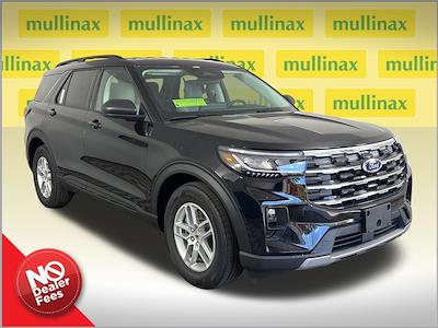 2026 Ford Explorer RWD SUV for sale #EC11675 - photo 1