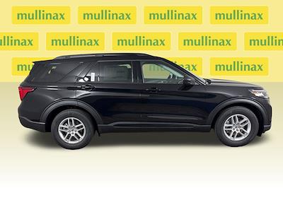 2026 Ford Explorer RWD SUV for sale #EC11675 - photo 2