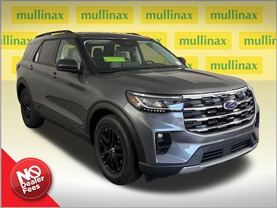 2026 Ford Explorer RWD SUV for sale #EC11736 - photo 1