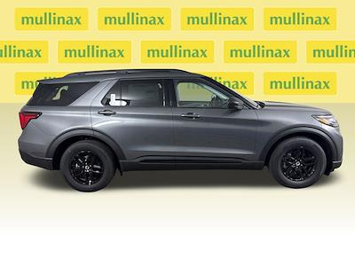 2026 Ford Explorer RWD SUV for sale #EC11736 - photo 2