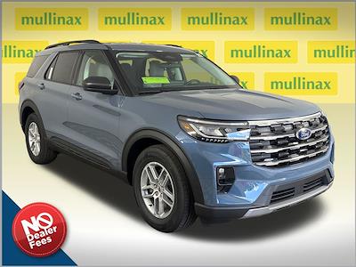 2026 Ford Explorer RWD SUV for sale #EC13722 - photo 1