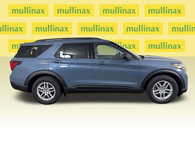 2026 Ford Explorer RWD SUV for sale #EC13722 - photo 2