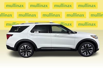 New 2026 Ford Explorer Platinum for sale #EC15287 - photo 2