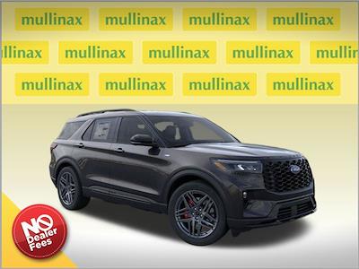 New 2026 Ford Explorer ST-Line for sale #EC15321 - photo 1