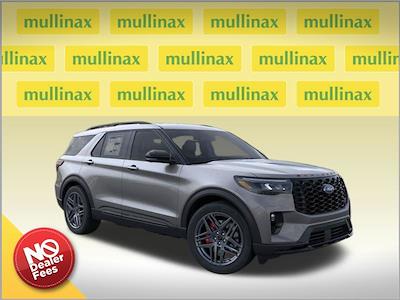 2026 Ford Explorer RWD SUV for sale #EC16596 - photo 1