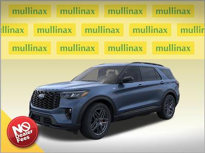 New 2026 Ford Explorer ST-Line for sale #EC18322 - photo 1