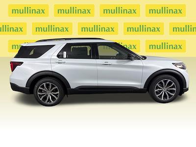 2026 Ford Explorer RWD SUV for sale #EC18670 - photo 2