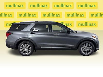 New 2026 Ford Explorer Platinum for sale #EC20044 - photo 2