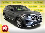New 2026 Ford Explorer Platinum for sale #EC20044 - photo 1