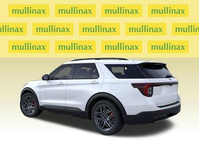New 2026 Ford Explorer ST-Line for sale #EC20979 - photo 2