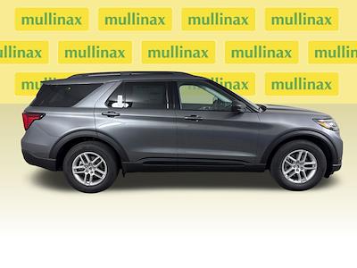 2026 Ford Explorer RWD SUV for sale #EC23527 - photo 2