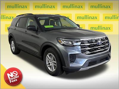 2026 Ford Explorer RWD SUV for sale #EC23527 - photo 1