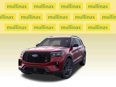 New 2026 Ford Explorer ST for sale #EC26350 - photo 2
