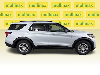2026 Ford Explorer RWD SUV for sale #EC37320 - photo 2