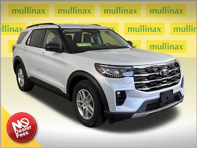2026 Ford Explorer RWD SUV for sale #EC37320 - photo 1