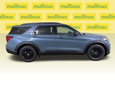 2026 Ford Explorer RWD SUV for sale #EC38046 - photo 2