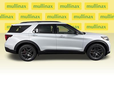 2026 Ford Explorer RWD SUV for sale #EC38342 - photo 2
