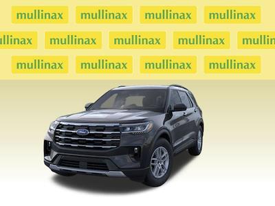 New 2026 Ford Explorer Active for sale #EC38930 - photo 2