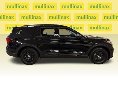 2026 Ford Explorer RWD SUV for sale #EC38930 - photo 2