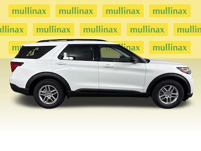 New 2026 Ford Explorer Active for sale #EC39236 - photo 2
