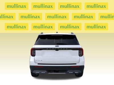 New 2026 Ford Explorer Active for sale #EC39236 - photo 2