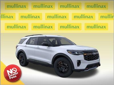 New 2026 Ford Explorer Tremor for sale #EC39364 - photo 1