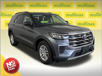 2026 Ford Explorer RWD SUV for sale #EC39780 - photo 1