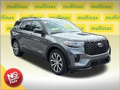 New 2026 Ford Explorer ST-Line for sale #EC39811 - photo 1