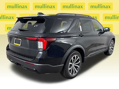 2026 Ford Explorer RWD SUV for sale #EC39872 - photo 2