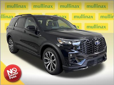 2026 Ford Explorer RWD SUV for sale #EC39872 - photo 1