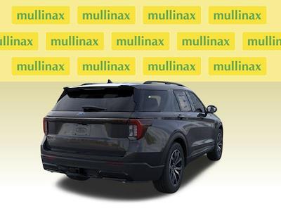 2026 Ford Explorer RWD SUV for sale #EC39872 - photo 2