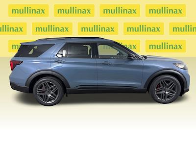 2026 Ford Explorer 4WD SUV for sale #EC39984 - photo 2