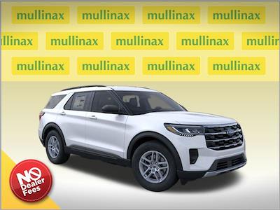 New 2026 Ford Explorer Active for sale #EC39992 - photo 1