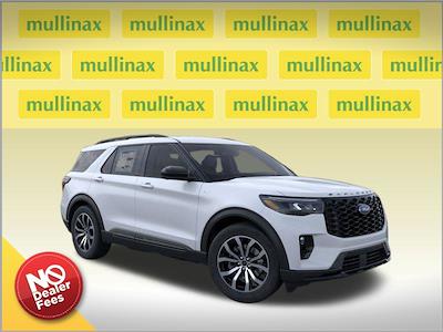 New 2026 Ford Explorer ST-Line for sale #EC40260 - photo 1