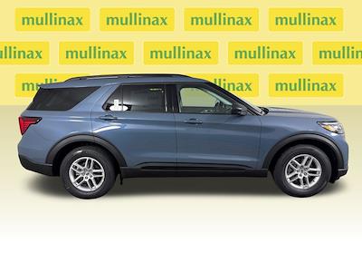 New 2026 Ford Explorer Active for sale #EC40377 - photo 2