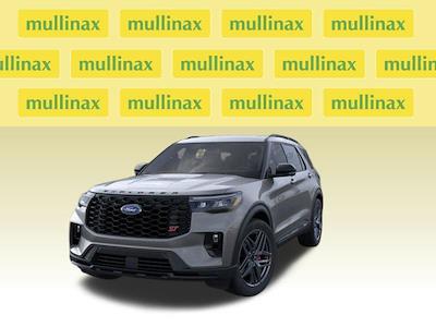 2026 Ford Explorer RWD SUV for sale #EC40937 - photo 2