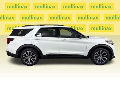 2026 Ford Explorer RWD SUV for sale #EC42135 - photo 2