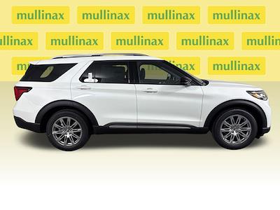 2026 Ford Explorer RWD SUV for sale #EC43353 - photo 2