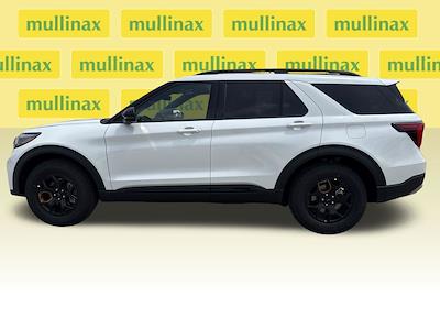 New 2026 Ford Explorer Tremor for sale #EC43403 - photo 2