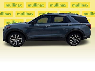 New 2026 Ford Explorer ST-Line for sale #EC46532 - photo 2