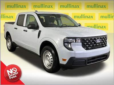 New 2026 Ford Maverick XL SuperCrew Cab for sale #KA24764H - photo 1