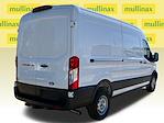 New 2026 Ford Transit 250 Medium Roof Empty Cargo Van for sale #RA14898 - photo 2