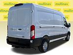 New 2026 Ford Transit 250 Medium Roof Empty Cargo Van for sale #RA15109T - photo 4