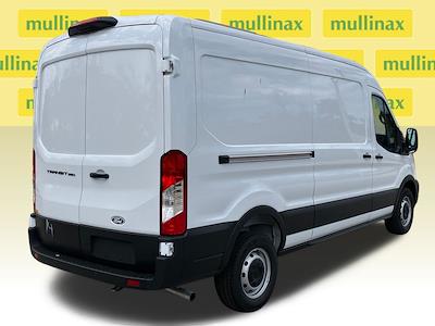 New 2026 Ford Transit 250 Medium Roof Empty Cargo Van for sale #RA60169 - photo 2